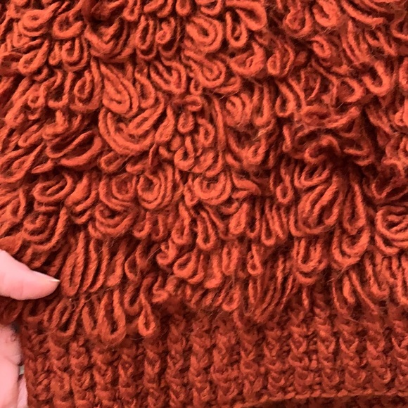 Universal Thread Statement Jacket - Picture 4 of 7